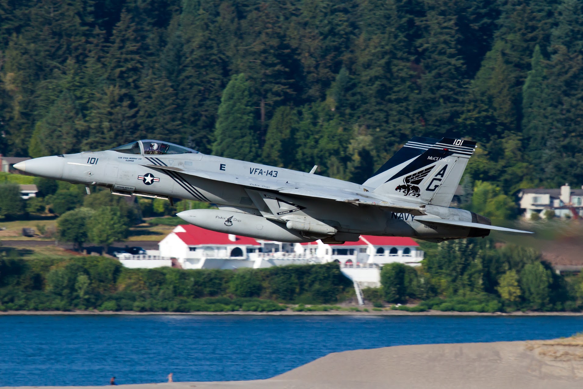 VFA143 Aircraft 101 VFA143 Aircraft 101